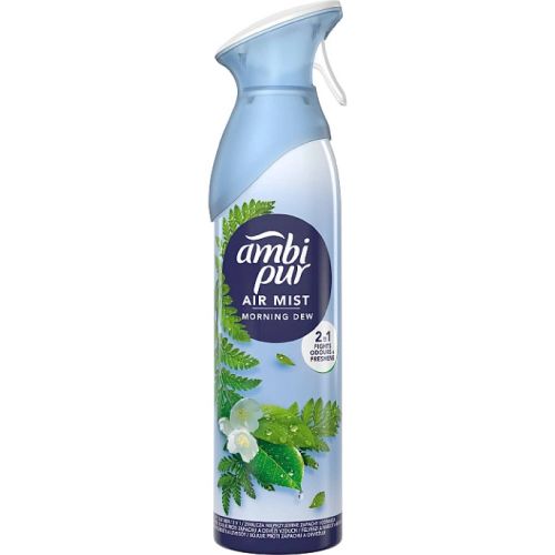 Ambi Pur spray Morning Dew 185 ml